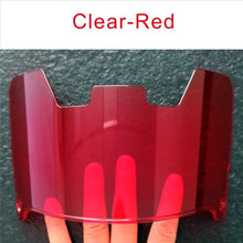Load image into Gallery viewer, 2021 NEW American Football Visor Helmet - owens-gym