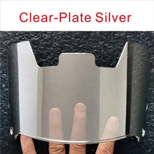 Load image into Gallery viewer, 2021 NEW American Football Visor Helmet - owens-gym