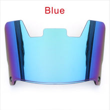 Load image into Gallery viewer, 2021 NEW American Football Visor Helmet - owens-gym