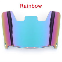 Load image into Gallery viewer, 2021 NEW American Football Visor Helmet - owens-gym