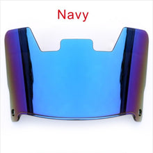 Load image into Gallery viewer, 2021 NEW American Football Visor Helmet - owens-gym