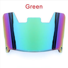 Load image into Gallery viewer, 2021 NEW American Football Visor Helmet - owens-gym