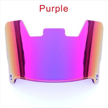 Load image into Gallery viewer, 2021 NEW American Football Visor Helmet - owens-gym