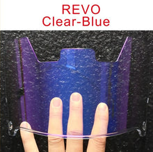 Load image into Gallery viewer, 2021 NEW American Football Visor Helmet - owens-gym