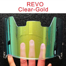 Load image into Gallery viewer, 2021 NEW American Football Visor Helmet - owens-gym