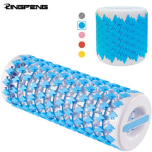 Load image into Gallery viewer, Pilates Yoga Column Adjustable Yoga Foam Roller - owens-gym