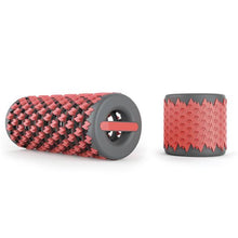 Load image into Gallery viewer, Pilates Yoga Column Adjustable Yoga Foam Roller - owens-gym