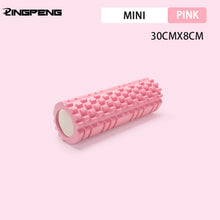 Load image into Gallery viewer, Pilates Yoga Column Adjustable Yoga Foam Roller - owens-gym