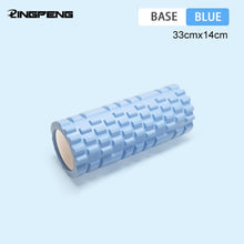 Load image into Gallery viewer, Pilates Yoga Column Adjustable Yoga Foam Roller - owens-gym