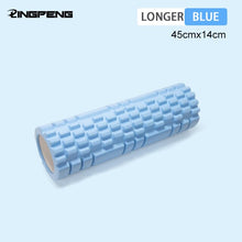 Load image into Gallery viewer, Pilates Yoga Column Adjustable Yoga Foam Roller - owens-gym