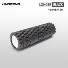 Load image into Gallery viewer, Pilates Yoga Column Adjustable Yoga Foam Roller - owens-gym