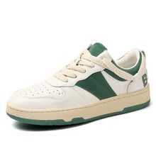 Load image into Gallery viewer, New Retro Green Skate Board Shoes - owens-gym