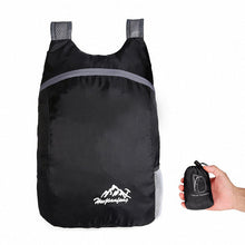 Load image into Gallery viewer, 20L Outdoor UltraLight Hiking Backpack - owens-gym