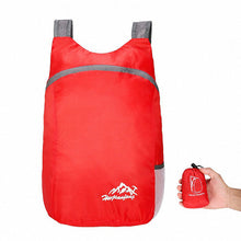Load image into Gallery viewer, 20L Outdoor UltraLight Hiking Backpack - owens-gym