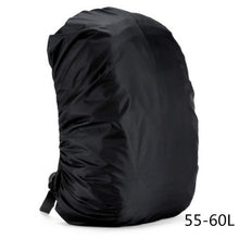 Load image into Gallery viewer, 35-80L Backpack Rain Cover,Backpack Raincover for Hiking - owens-gym