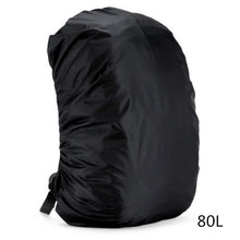 Load image into Gallery viewer, 35-80L Backpack Rain Cover,Backpack Raincover for Hiking - owens-gym