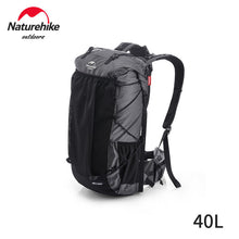 Load image into Gallery viewer, Naturehike Original 60+5L Camping Backpack - owens-gym