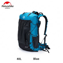 Load image into Gallery viewer, Naturehike Original 60+5L Camping Backpack - owens-gym