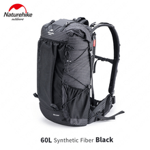 Load image into Gallery viewer, Naturehike Original 60+5L Camping Backpack - owens-gym