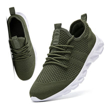 Load image into Gallery viewer, Damyuan Couple Casual Sports Shoes Men Women - owens-gym