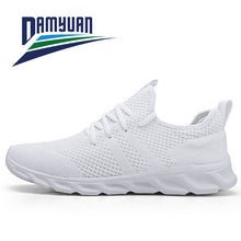 Load image into Gallery viewer, Damyuan Couple Casual Sports Shoes Men Women - owens-gym