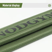 Load image into Gallery viewer, GOUNOD Adjustable Power EVA Powerlifting Belt for Gym Fitness Safety Protection Weightlifting Belt
