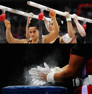 1Box Weight Lifting Sports Magnesium Powder