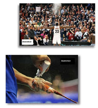 Load image into Gallery viewer, 1Box Weight Lifting Sports Magnesium Powder
