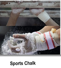 Load image into Gallery viewer, 1Box Weight Lifting Sports Magnesium Powder
