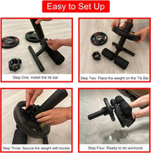 Load image into Gallery viewer, Tib Bar Tibialis Trainer for Tibialis Rais
