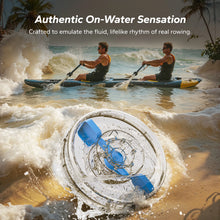 Load image into Gallery viewer, MERACH Water Rowing Machines for Home, Foldable Row Machine
