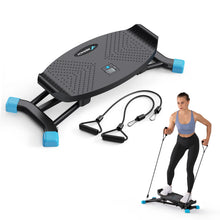 Load image into Gallery viewer, MERACH Ski Machine Simulated Ski Training Machine Leg Exercise Fun Cardio Fitness
