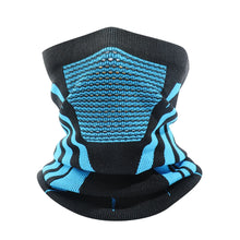 Load image into Gallery viewer, Winter Neck Warmer Gaiter/Balaclava,Windproof Face Mask for Ski,
