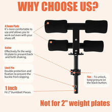 Load image into Gallery viewer, Tib Bar Tibialis Trainer for Tibialis Rais
