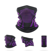 Load image into Gallery viewer, Winter Neck Warmer Gaiter/Balaclava,Windproof Face Mask for Ski,
