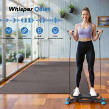 Load image into Gallery viewer, MERACH Ski Machine Simulated Ski Training Machine Leg Exercise Fun Cardio Fitness
