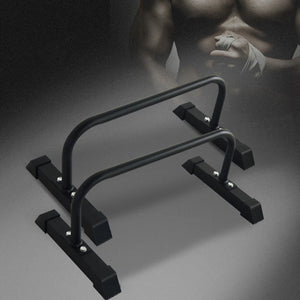 Home Gym Dip Parallel Bars for Strength Workouts