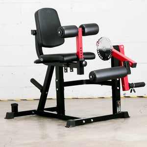 Leg Muscle Trainer Fitness Equipment