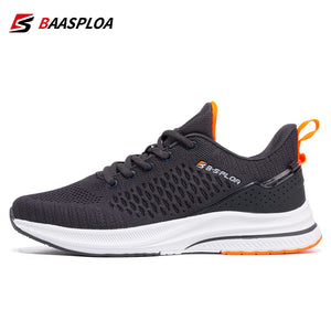 Baasploa Lightweight Running Shoes For Men