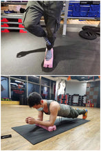 Load image into Gallery viewer, Multifunction Barbell Pad with PU Padding Non-Slip
