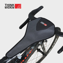 Load image into Gallery viewer, ThinkRider Bike Trainer Sweatbands Home Exercise Training Indoor Cycling
