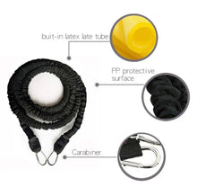Load image into Gallery viewer, Bungee Resistance Cord Set
