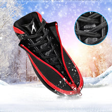 Load image into Gallery viewer, Ice Long Track Clap Skate Speed Skating Shoes
