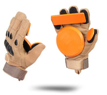 Load image into Gallery viewer, Downhill Skateboard Gloves

