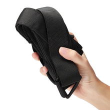 Load image into Gallery viewer, Ski Tote Skis and Poles Backpack Carrier
