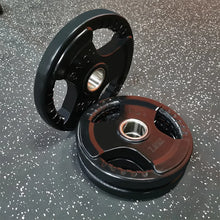 Load image into Gallery viewer, MIYAUP 100kg Total Athlete Weightlifting Training Barbell
