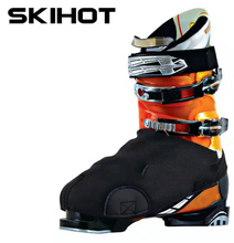 Load image into Gallery viewer, SKIHOT ouble ski shoe cover waterproof warm shoe cover
