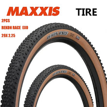 Load image into Gallery viewer, 2PCS MAXXIS 29 MTB Bicycle Tire 27.5x2.25 29x2.25
