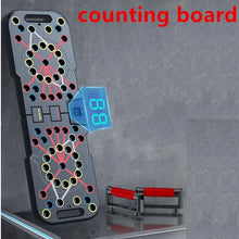 Load image into Gallery viewer, Dropshippping Multifunctional Counting Push Up Board Home Chest Muscle Exercise
