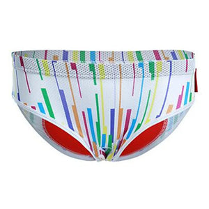 Cycling Underwear Sponge Gel 3D Padded